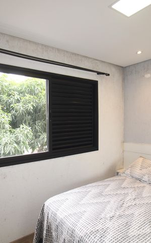 Apartamento à venda com 72m², 2 quartos e 1 vagaQuarto 1