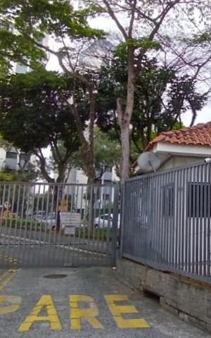 Apartamento à venda com 72m², 2 quartos e 1 vaga Apartamento à venda com 72m², 2 quartos e 1 vagaFachada