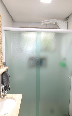 Apartamento à venda com 72m², 2 quartos e 1 vagaBanheiro