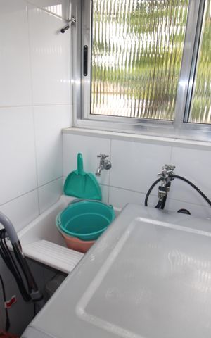 Apartamento à venda com 72m², 2 quartos e 1 vagaCozinha / Área de Serviço