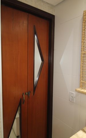 Apartamento à venda com 72m², 2 quartos e 1 vagaBanheiro