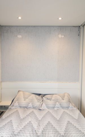 Apartamento à venda com 72m², 2 quartos e 1 vagaQuarto 1