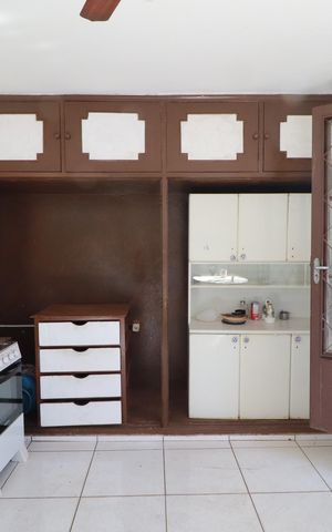 Apartamento para alugar com 1000m², 2 quartos e 35 vagasCozinha 