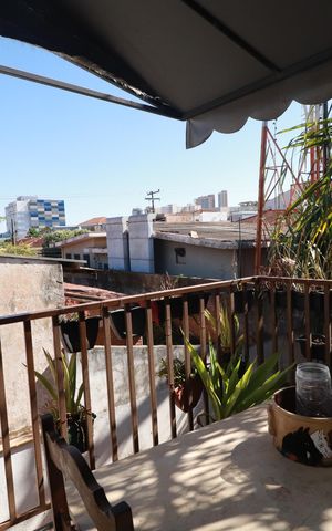 Apartamento para alugar com 1000m², 2 quartos e 35 vagasVaranda 