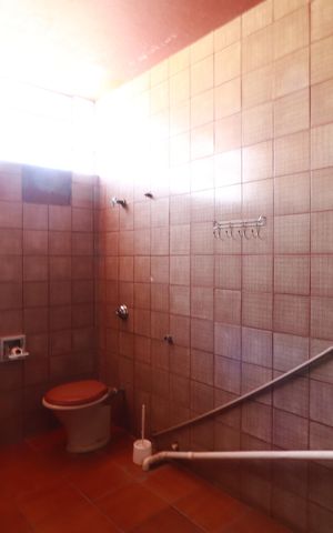 Apartamento para alugar com 1000m², 2 quartos e 35 vagasBanheiro 