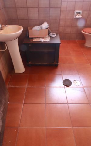 Apartamento para alugar com 1000m², 2 quartos e 35 vagasBanheiro 