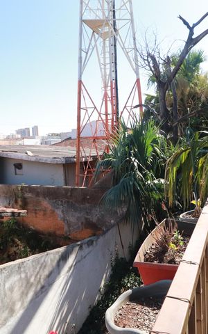 Apartamento para alugar com 1000m², 2 quartos e 35 vagasVaranda 