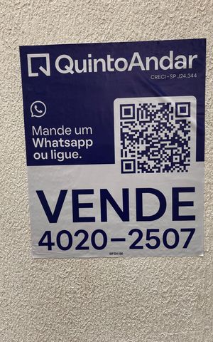 Apartamento para alugar com 63m², 1 quarto e 2 vagas Apartamento para alugar com 63m², 1 quarto e 2 vagasPlaca