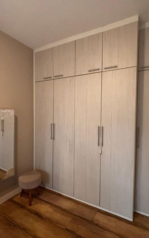 Apartamento para alugar com 63m², 1 quarto e 2 vagas Apartamento para alugar com 63m², 1 quarto e 2 vagasQuarto