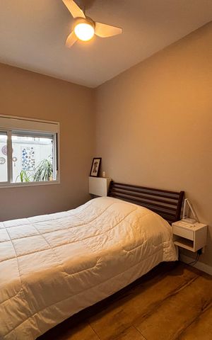 Apartamento para alugar com 63m², 1 quarto e 2 vagas Apartamento para alugar com 63m², 1 quarto e 2 vagasQuarto