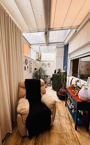 Apartamento para alugar com 63m², 1 quarto e 2 vagas Apartamento para alugar com 63m², 1 quarto e 2 vagasSala