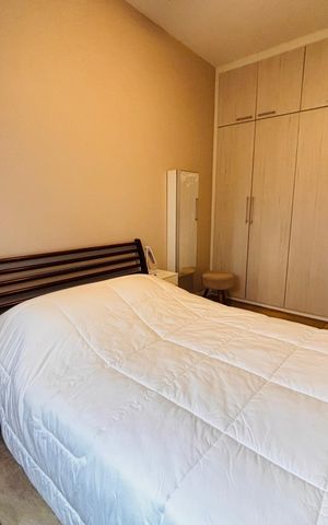 Apartamento para alugar com 63m², 1 quarto e 2 vagas Apartamento para alugar com 63m², 1 quarto e 2 vagasQuarto