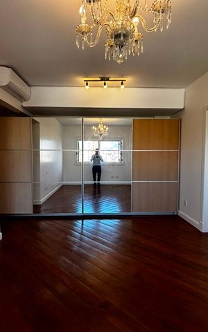 Apartamento para alugar com 202m², 3 quartos e 3 vagas Apartamento para alugar com 202m², 3 quartos e 3 vagasQuarto