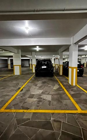 Apartamento para alugar com 202m², 3 quartos e 3 vagas Apartamento para alugar com 202m², 3 quartos e 3 vagasGaragem