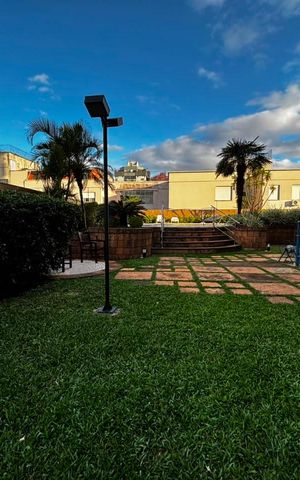 Apartamento para alugar com 202m², 3 quartos e 3 vagas Apartamento para alugar com 202m², 3 quartos e 3 vagasÁrea externa