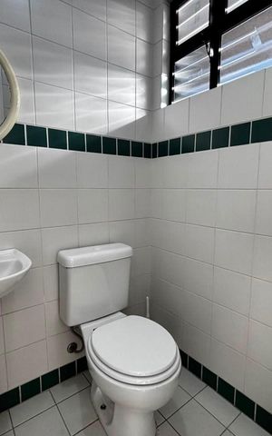 Apartamento para alugar com 202m², 3 quartos e 3 vagas Apartamento para alugar com 202m², 3 quartos e 3 vagasBanheiro