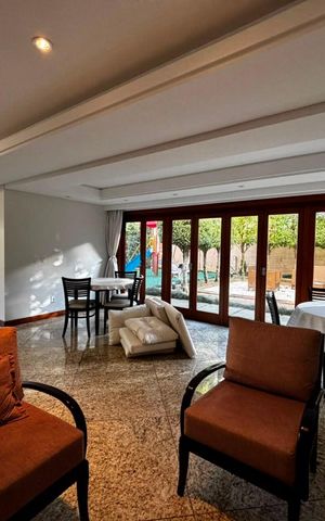 Apartamento para alugar com 202m², 3 quartos e 3 vagas Apartamento para alugar com 202m², 3 quartos e 3 vagasÁrea externa