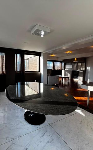 Apartamento para alugar com 202m², 3 quartos e 3 vagas Apartamento para alugar com 202m², 3 quartos e 3 vagasSala