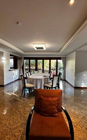 Apartamento para alugar com 202m², 3 quartos e 3 vagas Apartamento para alugar com 202m², 3 quartos e 3 vagasÁrea externa