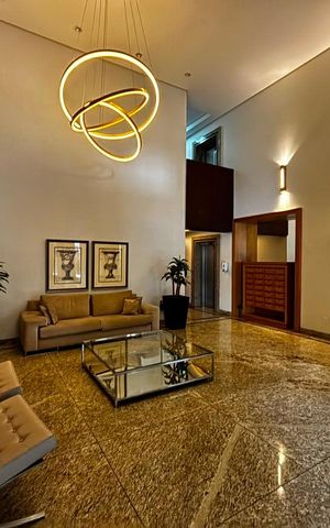 Apartamento para alugar com 202m², 3 quartos e 3 vagas Apartamento para alugar com 202m², 3 quartos e 3 vagasÁrea externa