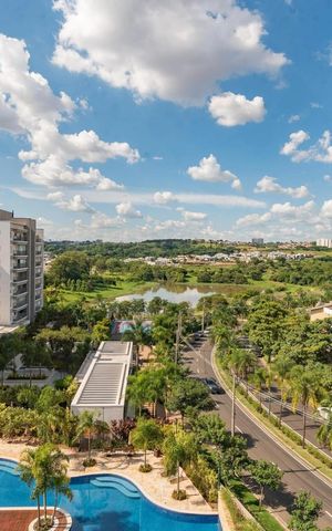 Apartamento para alugar com 107m², 2 quartos e 3 vagasVista