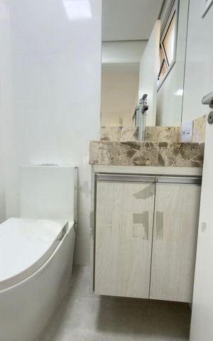 Apartamento à venda com 64m², 2 quartos e 1 vaga