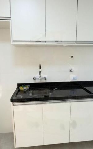 Apartamento à venda com 64m², 2 quartos e 1 vaga