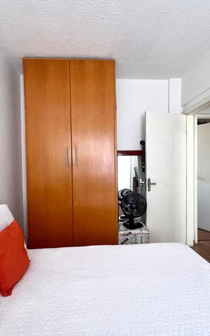 Apartamento para alugar com 76m², 3 quartos e 1 vaga Apartamento para alugar com 76m², 3 quartos e 1 vagaQuarto 3
