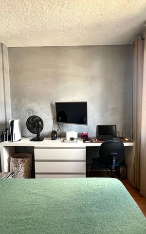 Apartamento para alugar com 76m², 3 quartos e 1 vaga Apartamento para alugar com 76m², 3 quartos e 1 vagaQuarto 1
