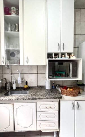 Apartamento para alugar com 76m², 3 quartos e 1 vaga Apartamento para alugar com 76m², 3 quartos e 1 vagaCozinha