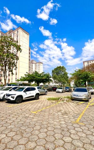 Apartamento para alugar com 76m², 3 quartos e 1 vaga Apartamento para alugar com 76m², 3 quartos e 1 vagaGaragem