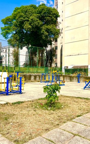 Apartamento para alugar com 76m², 3 quartos e 1 vaga Apartamento para alugar com 76m², 3 quartos e 1 vagaÁrea comum - Academia