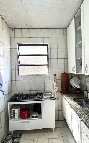 Apartamento para alugar com 76m², 3 quartos e 1 vaga Apartamento para alugar com 76m², 3 quartos e 1 vagaCozinha