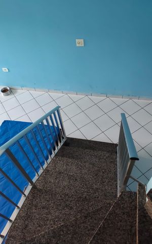 Casa à venda com 170m², 3 quartos e 1 vaga Casa à venda com 170m², 3 quartos e 1 vagaSala