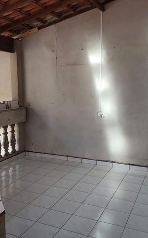 Casa à venda com 170m², 3 quartos e 1 vaga Casa à venda com 170m², 3 quartos e 1 vagaÁrea externa