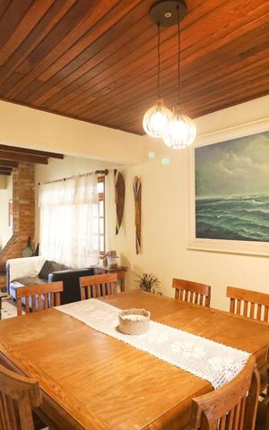Casa à venda com 500m², 5 quartos e 4 vagas