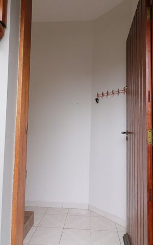 Casa para alugar com 50m², 1 quarto e 1 vagaEntrada