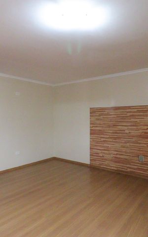 Casa para alugar com 50m², 1 quarto e 1 vagaQuarto