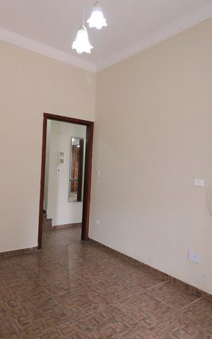 Casa para alugar com 50m², 1 quarto e 1 vagaSala
