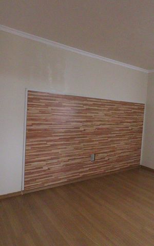 Casa para alugar com 50m², 1 quarto e 1 vagaQuarto