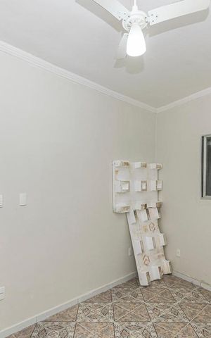 Casa para alugar com 60m², 1 quarto e sem vaga Casa para alugar com 60m², 1 quarto e sem vagaQuarto