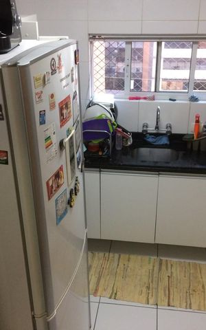 Apartamento à venda com 240m², 3 quartos e 2 vagas Apartamento à venda com 240m², 3 quartos e 2 vagasCozinha