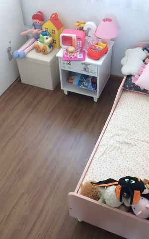 Apartamento à venda com 240m², 3 quartos e 2 vagas Apartamento à venda com 240m², 3 quartos e 2 vagasQuarto