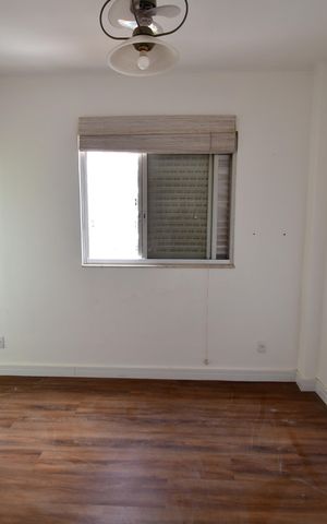 Apartamento para alugar com 97m², 3 quartos e 1 vagaQuarto 3 - Suíte
