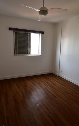 Apartamento para alugar com 97m², 3 quartos e 1 vagaQuarto 1