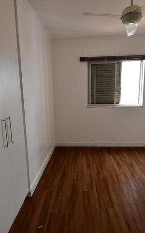 Apartamento para alugar com 97m², 3 quartos e 1 vagaQuarto 1