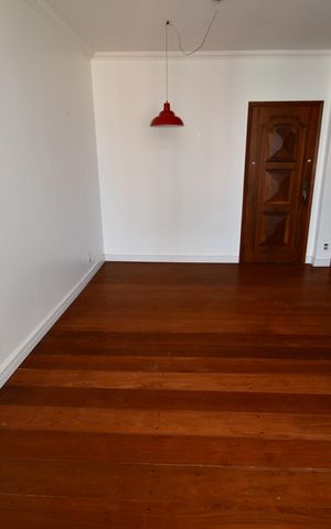 Apartamento para alugar com 97m², 3 quartos e 1 vagaSala