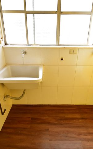 Apartamento para alugar com 97m², 3 quartos e 1 vagaÁrea de Serviço