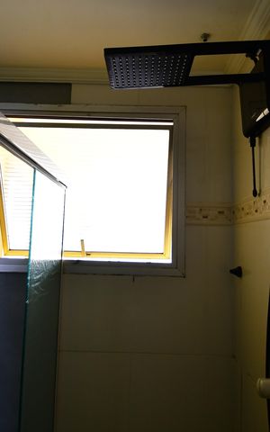 Apartamento para alugar com 97m², 3 quartos e 1 vagaBanheiro Social