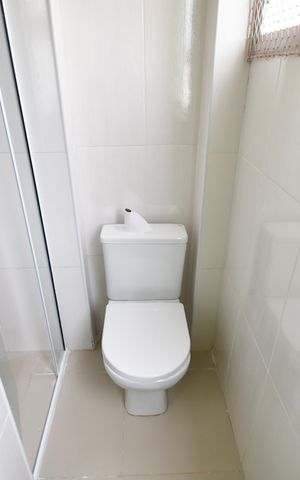 Apartamento para alugar com 97m², 3 quartos e 1 vagaBanheiro Suíte